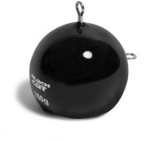 Podvodní Splávek Black Cat Cat Ball Black 350g