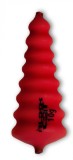 Podvodní Splávek Black Cat U-Float Tree Fluo Červená Hmotnost 15gr Podvodní Splávek Black Cat U-Float Tree Fluo Červená Hmotnost 15gr