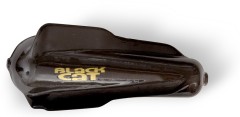 Podvodný Plavák Black Cat Propeller U-Float X-Strong Black 20gr Podvodný Plavák Black Cat Propeller U-Float X-Strong Black 20gr