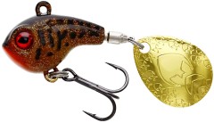 Pojam Westin DropBite Tungsten Spin Tail Jig 3,2cm 12gr Motoroil Burbot Pojam Westin DropBite Tungsten Spin Tail Jig 3,2cm 12gr Motoroil Burbot