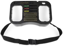 Pojasni pladanj Korum Glide Trotting Tray