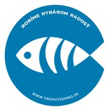 POKLON U KUPOVINI Naljepnica Tropic Fishing SK