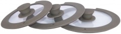 Pokrievka Trakker Armolife Cookset Lid Medium