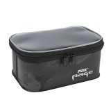 Pokrivač Fox Rage Camo Torba za Pribor Velika