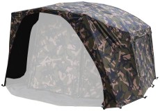 Pokrivač za Bivak Fox Frontier II Camo Deluxe Wrap