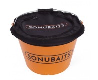 Pokrivač za Kantu Sonubaits Sonu Bucket Cover Pokrivač za Kantu Sonubaits Sonu Bucket Cover