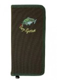 Pokrivač za Navoje Carp System Rig Case