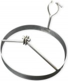 Pokrov Propeler Električnog Motora Nikl Tip 3: Haswing 24V 2Hp Pokrov Propeler Električnog Motora Nikl Tip 3: Haswing 24V 2Hp