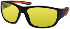 Polarizacijske naočale Kinetic Solarglide Yellow Lens One Size