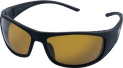 Polarizacijske naočale Nash Make It Happen Flexi Wrap Polarised Sunglasses Amber Lens