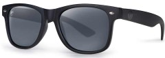 Polarizacijske Naočale Rage Matt Black Grey Lens Eyewear