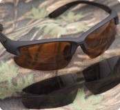 Polarizačné Okuliare Gardner Hi-Lo Polarised Sunglasses Polarizačné Okuliare Gardner Hi-Lo Polarised Sunglasses