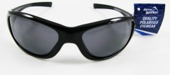 Polarizačné Okuliare Jarvis Walker Čierne