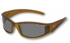 Polarizačné Okuliare Savage Gear Slim Shades Dark Grey