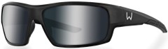 Polarizačné Okuliare Westin W6 Sport 10 Matte Black LB Brown LM Silver Flash AR Blue