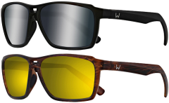 Polarizačné Okuliare Westin W6 Street 150 Polarizačné Okuliare Westin W6 Street 150