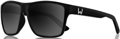 Polarizačné Okuliare Westin W6 Street 200F Matte Black LB Grey Blue AR Purple