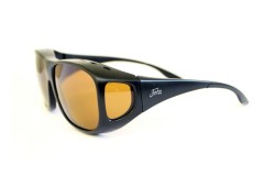 Polarizační Brýle Fortis Eyewear Overwraps Amber Polarizační Brýle Fortis Eyewear Overwraps Amber