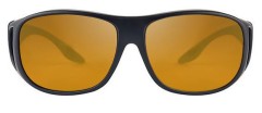 Polarizační Brýle Fortis Eyewear Overwraps Switch