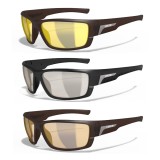 Polarizační Brýle Leech H4X