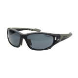 Polarizační Brýle Scierra Wrap Arround Ventilation Sunglasses Grey Lens