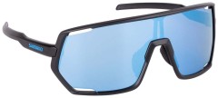 Polarizační Brýle Shimano Eyewear Lesath SM Matte Black & Blue Mirror