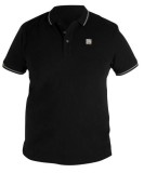 Polo Košile Preston Black