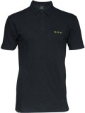 Polokošeľa ESP Polo Shirt Black
