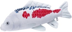 Polštář Gaby Kapr Koi 60cm