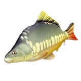 Polštář Gaby Kapr Lysec 61cm