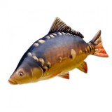 Polštář Gaby Kapr Lysec Giant 90cm