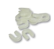 Pomocník pri Viazaní MADCAT Loop Thimbles 10ks