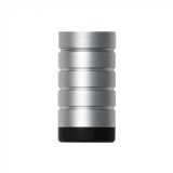 Pomůcka k Vázání Mušek C&F Design 2in1 hair Stacker Small