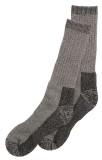 Ponožky Kinetic Wool Sock Velikost 40-43