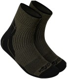 Ponožky Korda Coolmax Socks MK2 Olive/Black