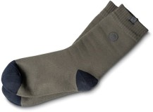 Ponožky Nash Zero Tolerance Waterproof Socks Element Velikost M