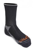 Ponožky Norfin T3A Nordic Merino Light Veľkosť 39-41