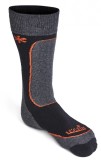 Ponožky Norfin T3M Nordic Merino Midweight Veľkosť 45-47