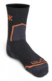 Ponožky Norfin T3P Nordic Merino Heavy Velikost 45-47