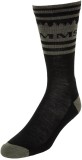 Ponožky Simms Daily Sock Treeline Moss