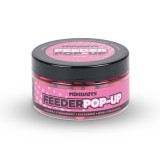 Pop-Up Feeder Expert 8+12mm 100ml Jagoda Pop-Up Feeder Expert 8+12mm 100ml Jagoda