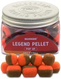 Pop-Up peleti Haldorádó Legend Pellet Pop-Up 50g 12+16mm Pikantni krill