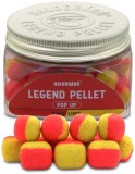 Pop-Up pelety Haldorádó Legend Pellet Pop-Up 50g 12+16mm Chilli limetka
