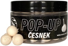 Pop-Ups Black Carp Pop-Up 15mm 50gr Češnjak