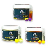 Pop-Ups Boilies Method Feeder Fans Pop Up Duo 12mm 100ml + 2ml Esencija