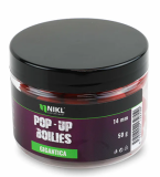 Pop-Ups Nikl 50gr 16mm Gigantica