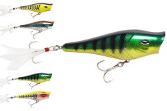 Popper Abu Garcia Rocket Popper 7cm-9gr