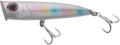 Popper Berkley DEX Mullet 14,5cm 69gr Cotton Candy