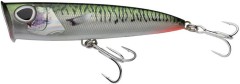 Popper Berkley DEX Mullet 14,5cm 69gr Green Mackerel