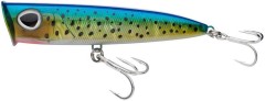 Popper Berkley DEX Mullet 14,5cm 69gr Mahi Mahi